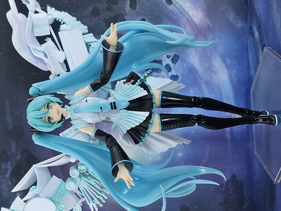 미쿠)프라모델 다 만들었다_4.jpg