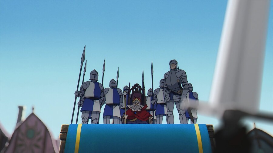 [장송의 프리렌]시작하기도 전에 위기였던 용사 파티_1.png