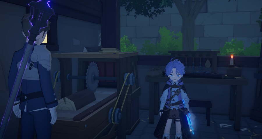 마비m) 길드함선 재료 모으기 힘들다 잠깐만... 뭐라고?_2.png