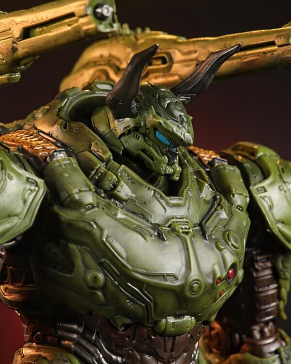 [맥팔레인] 둠 더 다크 에이지스의 거대 로봇 '아틀란' 사진_14.jpg