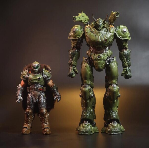 [맥팔레인] 둠 더 다크 에이지스의 거대 로봇 '아틀란' 사진_16.jpg