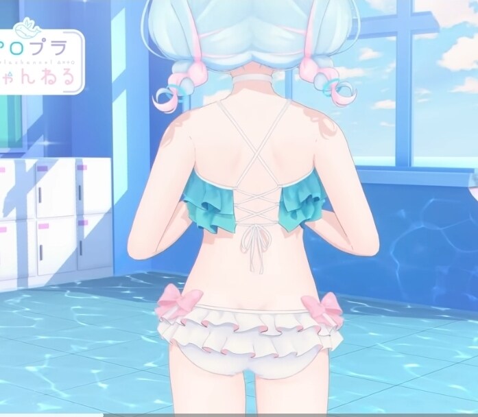 블루아카) 폭스소대 실장 or 와카모, 이즈나 3격 각?_1.jpg