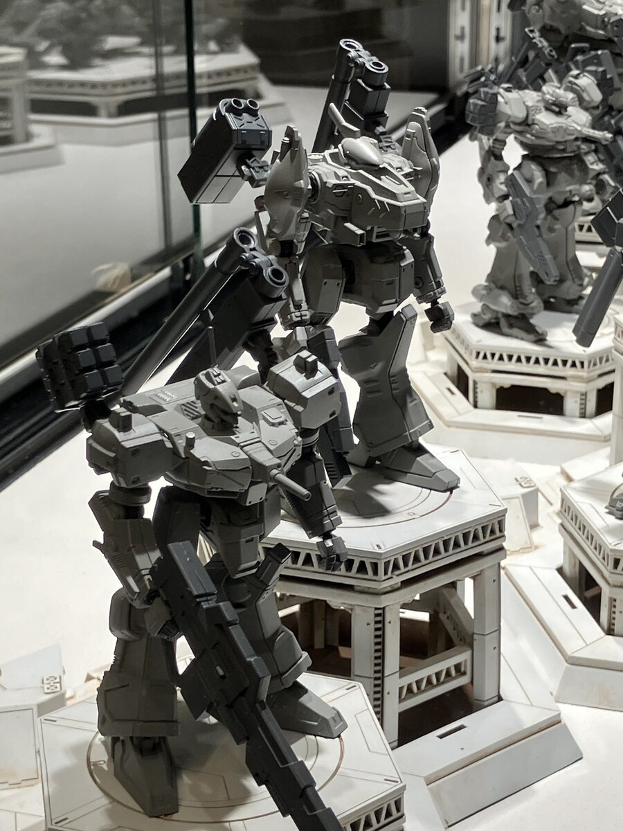 [스퀘어에닉스] 아머드 코어 스트럭쳐 아트 시리즈 전시 이미지_4.jpg