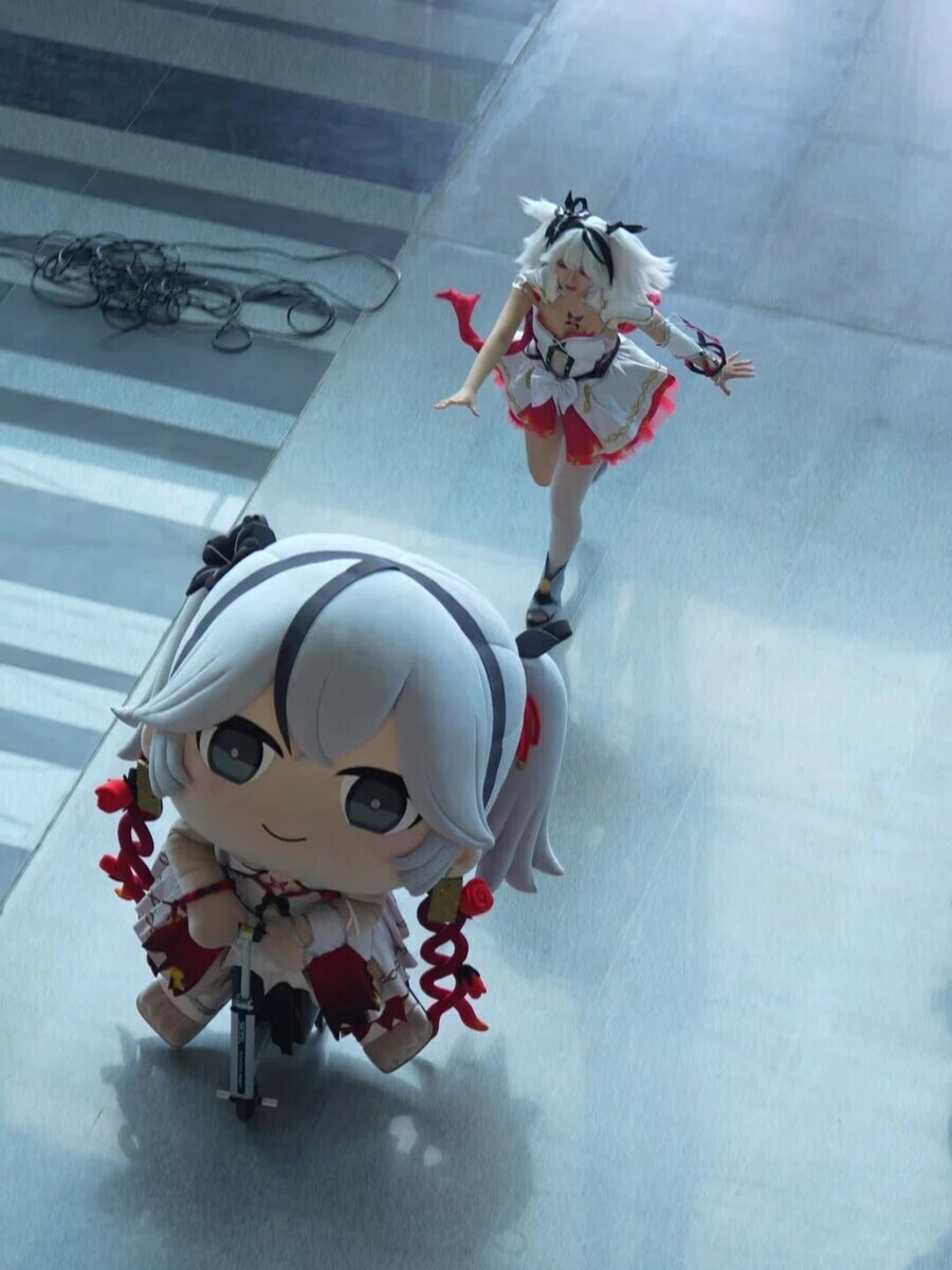 명조) 중국에 간 춘이는 명짤을 갱신했다_1.jpg