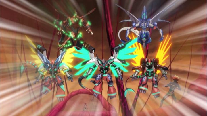 [유희왕 VRAINS] 상대의 힘도 나의 힘으로_1.jpeg