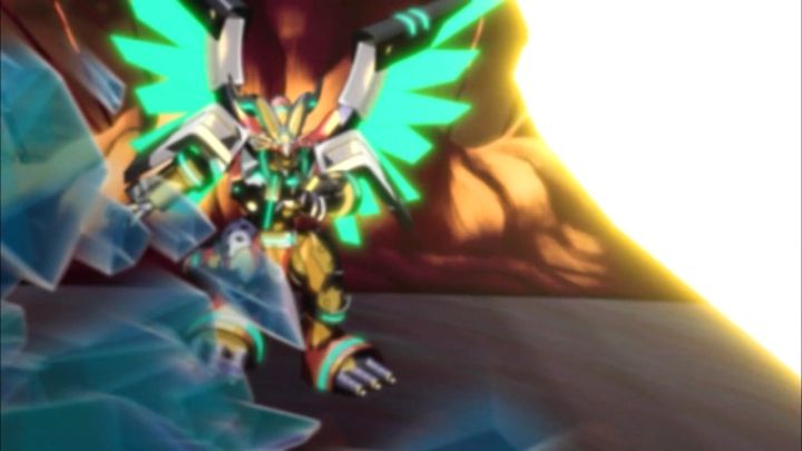 [유희왕 VRAINS] 상대의 힘도 나의 힘으로_128.jpeg