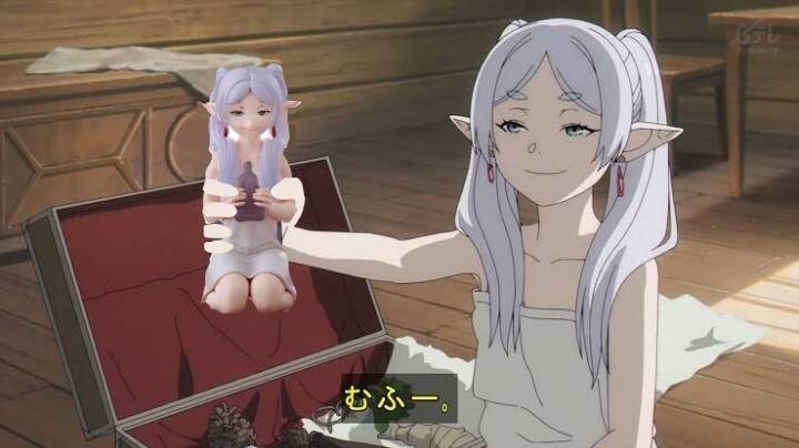 프리렌) 프리렌 피규어 근황_2.jpg