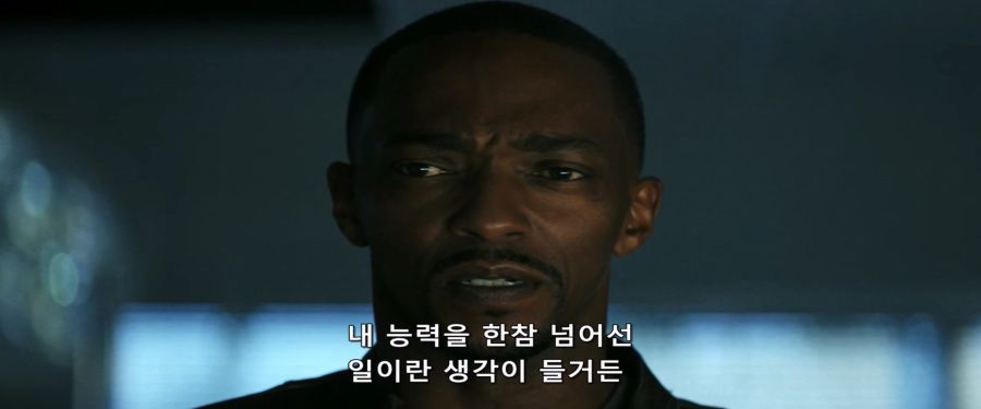 [MCU]슈트 아니었으면 작살날뻔 했던 샘_4.jpg