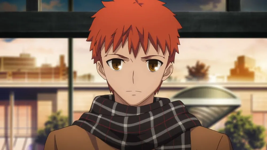 페이트) 빙의체의 영향을 너무 받은 영감님 서번트_1.webp