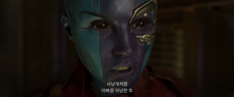 [왓 이프,MCU]트찰라 스타로드 세계의 네뷸라(스포)_10.png