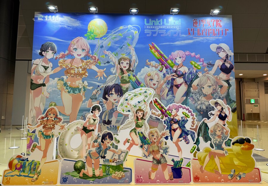 「Link! Like! 러브라이브!」 코믹마켓106 기업 부스 출전_2.jpg