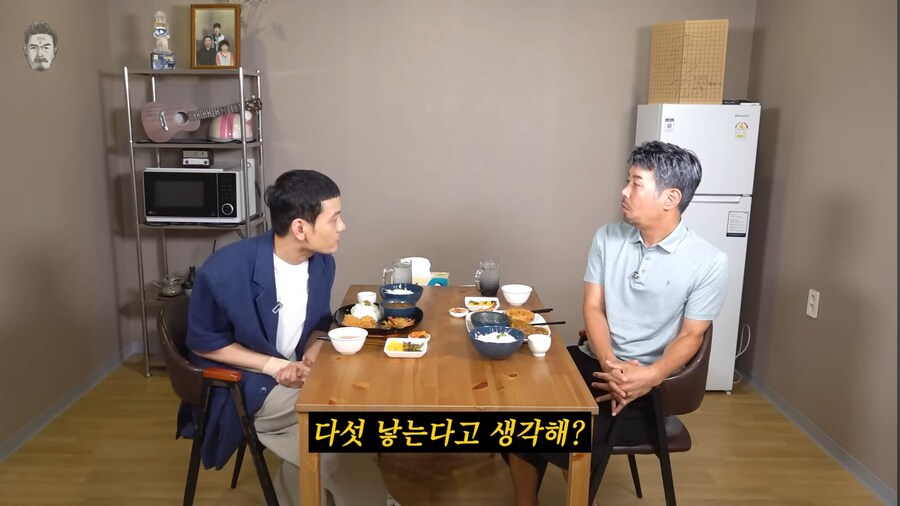개그맨 정성호가 자녀 다섯인 이유....ㅋㅋㅋㅋㅋ_9.jpg