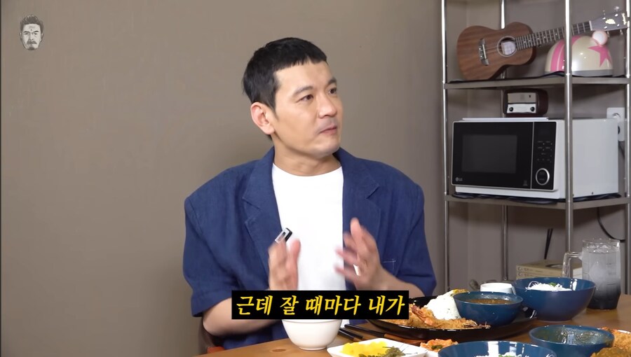 개그맨 정성호가 자녀 다섯인 이유....ㅋㅋㅋㅋㅋ_11.jpg