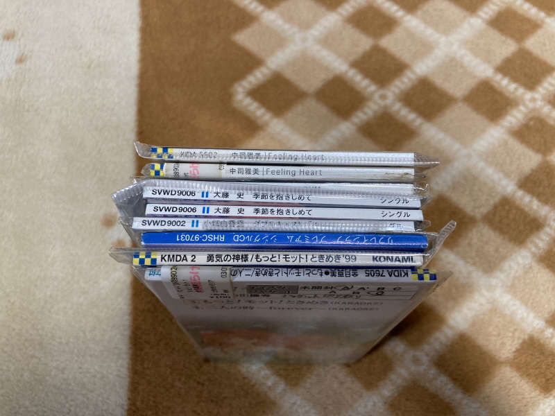 투하트(필링 하트) & 화이트 앨범(파우더 스노우)_2.jpg