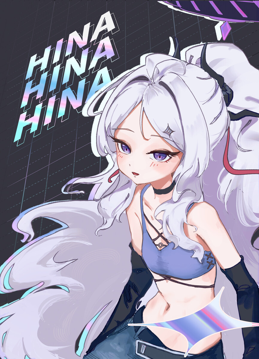 블루아카) 히나문학) "나는 학생들에게 사랑받는 교사"_1.jpg