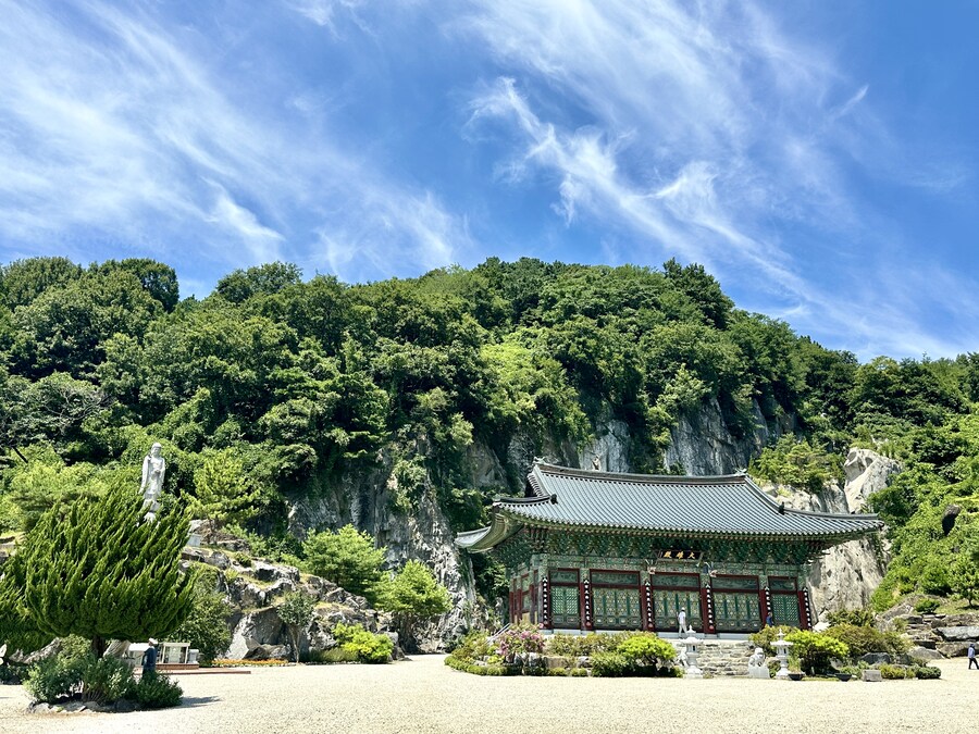 논산 반야사,익산 미륵사지_1.jpg