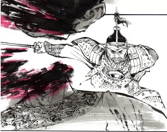 역사) 누르하치가 암살자를 풀어준 이유.jpg_1.png