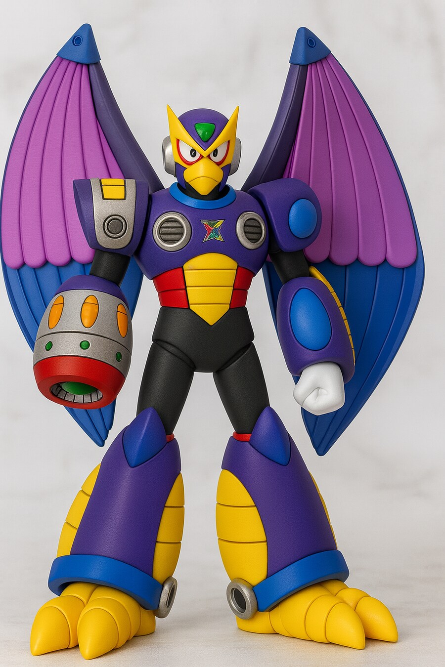 록맨X) 게임안나와서 피규어로 자1위하는 몸이된 로크만게이다 씹1쌔들아 ㅠ_1.png