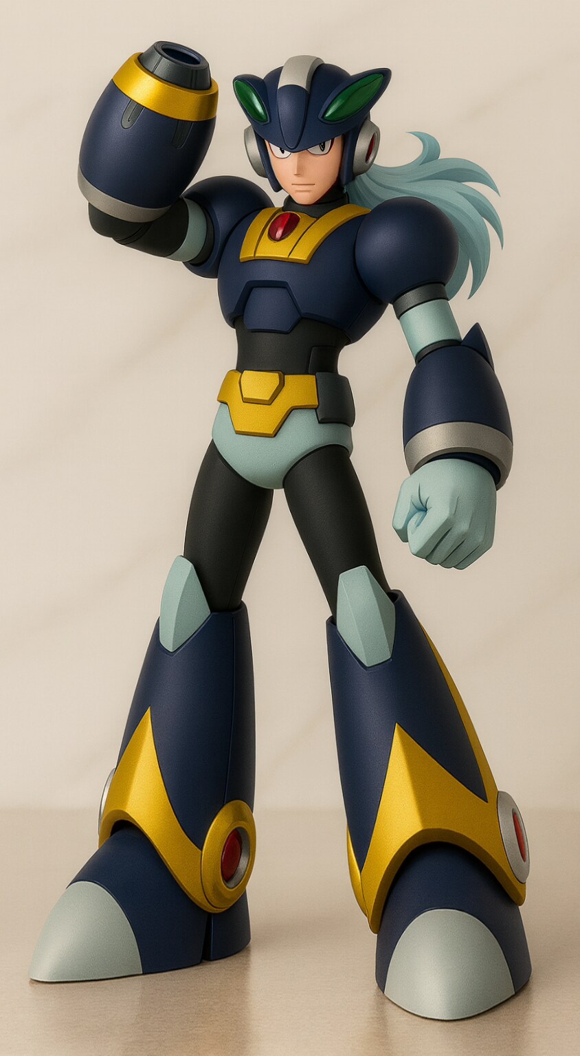 록맨X) 게임안나와서 피규어로 자1위하는 몸이된 로크만게이다 씹1쌔들아 ㅠ_7.png