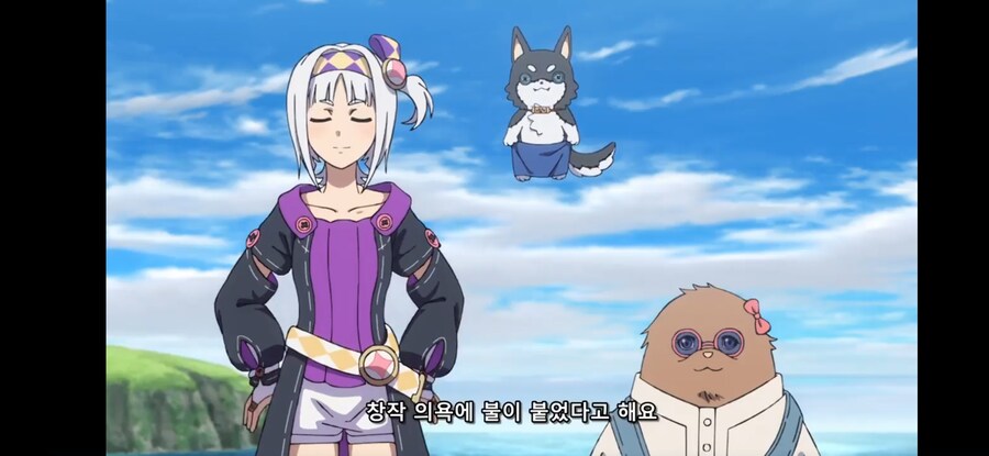 [방패 용사 성공담 4기] 흔한 커밍아웃을 받아들이는 자연스러운 방법_13.jpg