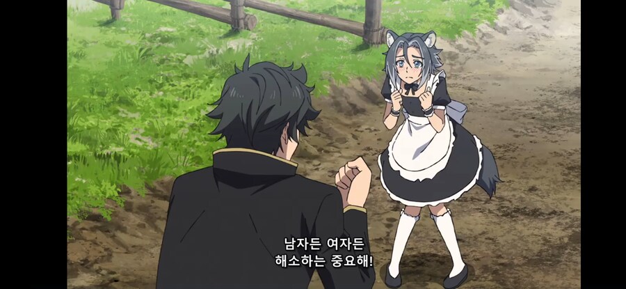 [방패 용사 성공담 4기] 흔한 커밍아웃을 받아들이는 자연스러운 방법_23.jpg