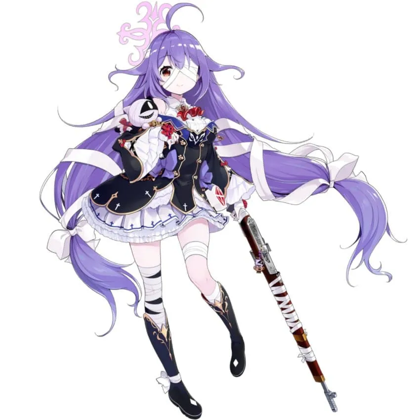 블루아카) 와일드헌트 초기컨셉에서 많이 바뀌었네.jpg_2.webp