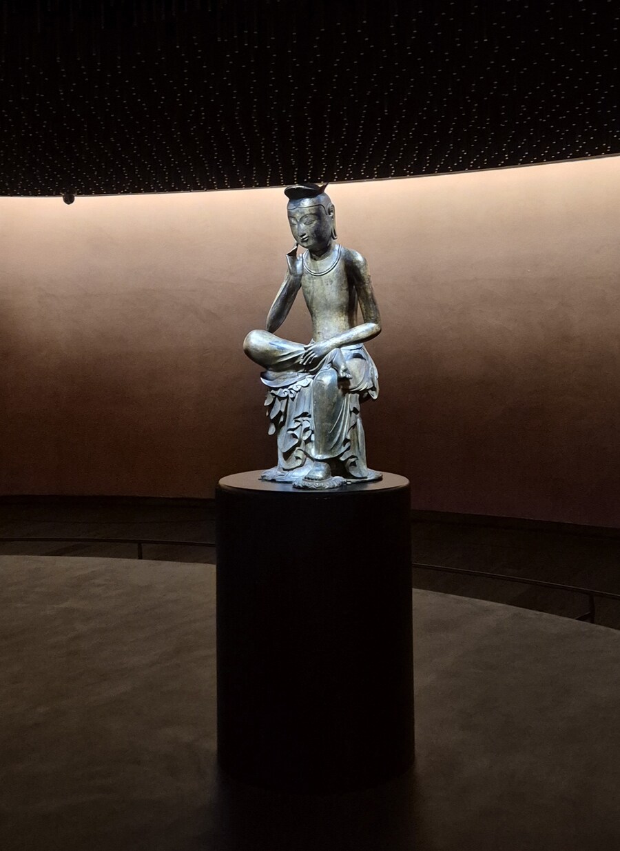 용산 나들이) 국립중앙박물관 후기_1.jpg