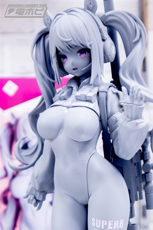 [엑스 플러스] 승리의 여신: 니케 - 앨리스 원형 하비 천국 전시 사진_6.jpg