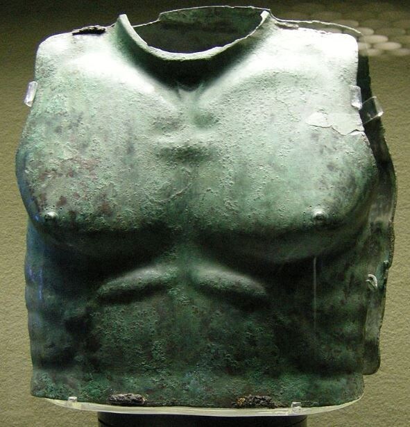 고대 그리스 갑옷의 잘 알려지지 않은 사실_2.jpg