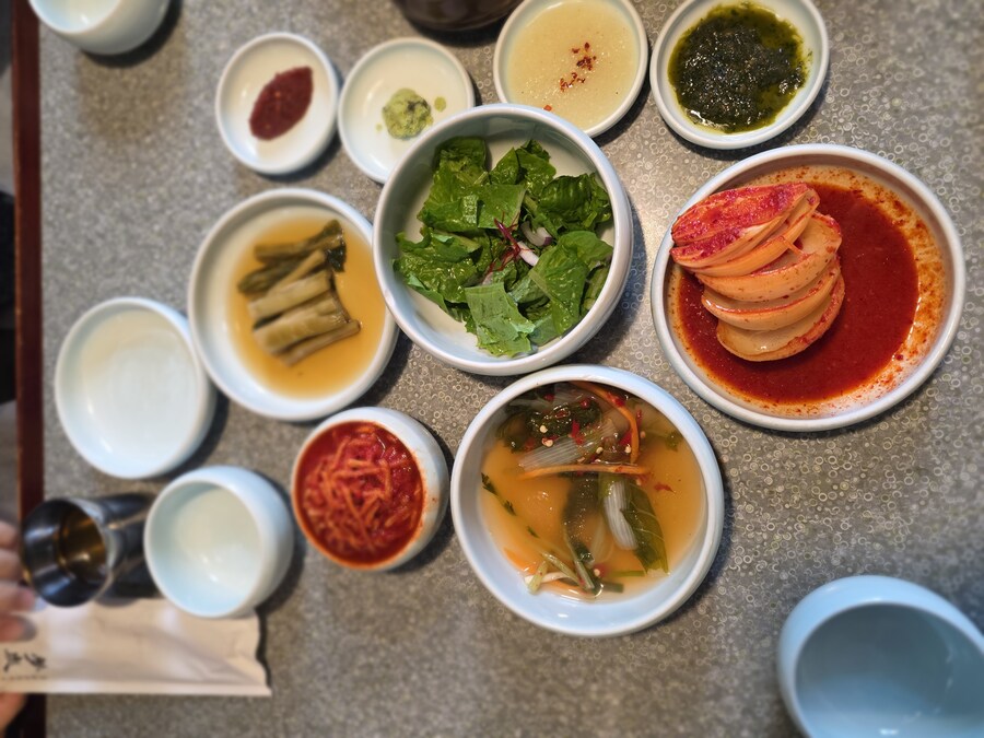 조금 실망스러웠던 몽탄 후기_2.jpg