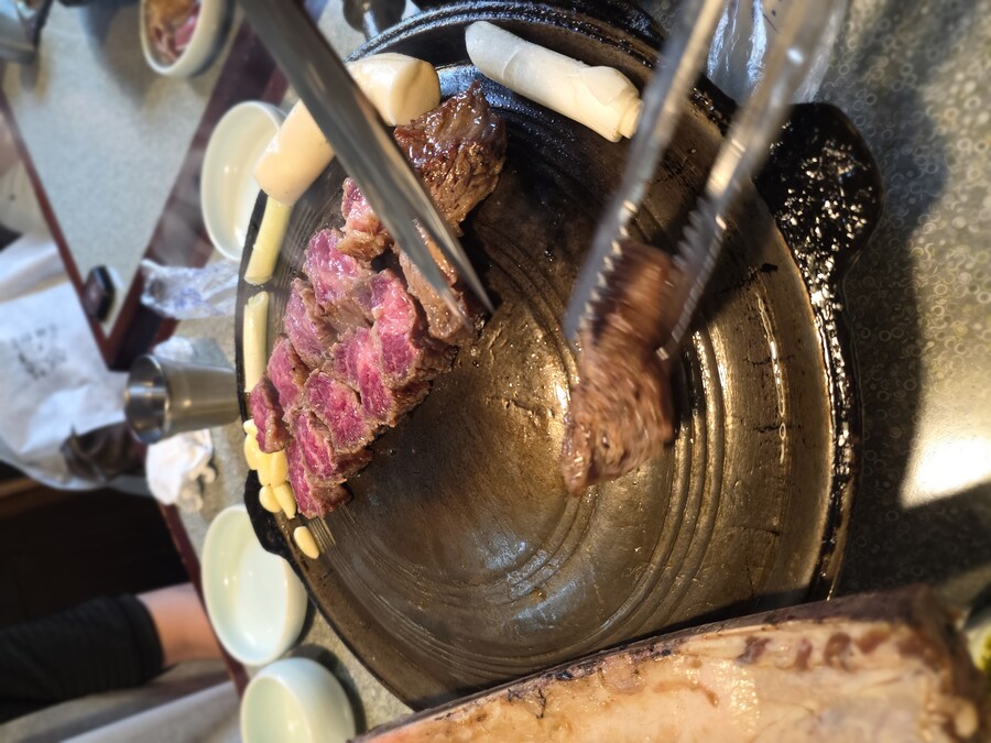 조금 실망스러웠던 몽탄 후기_3.jpg