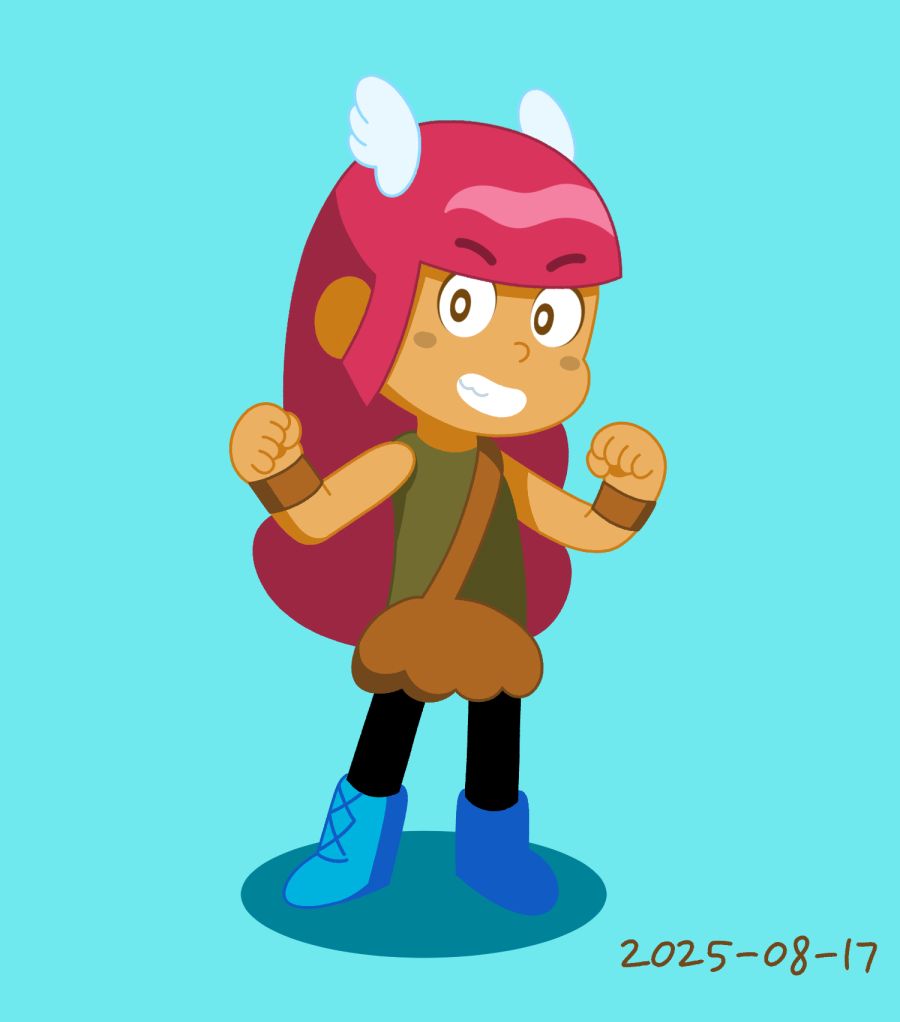 2025 - 08 - 17 / 카툰 캐릭터 그리기._2.png