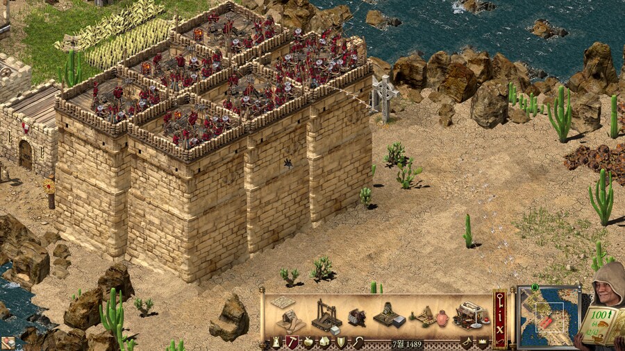 40줄 넘은 후로는 겜하다 날밤까는 일이 없을 줄 알앗어..._21.png