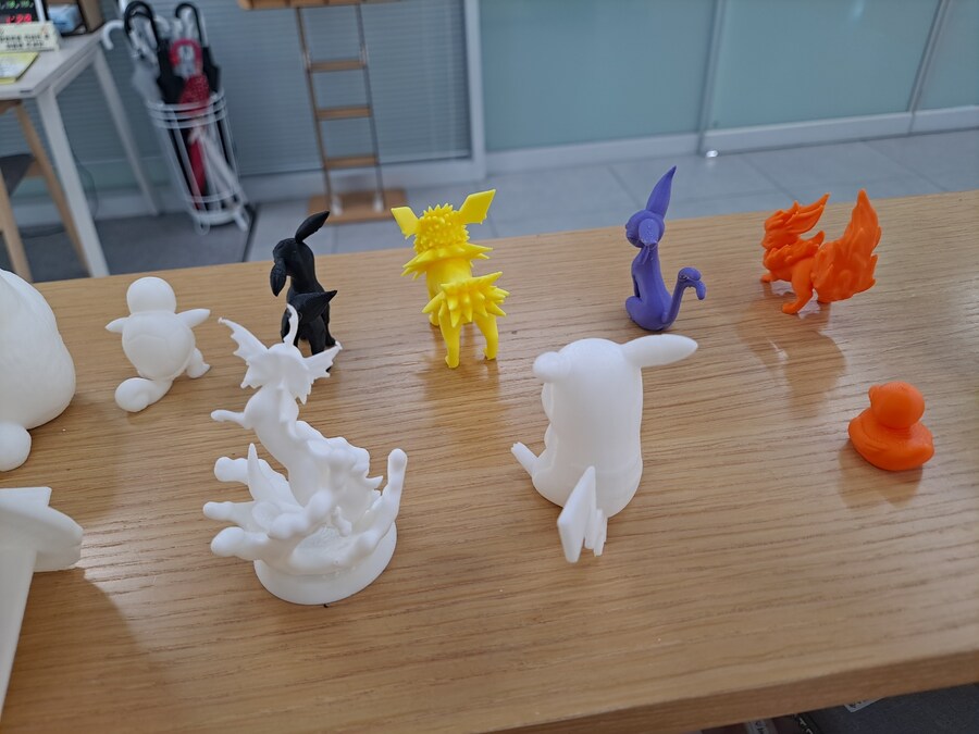 자작) 그레이몬 피규어 만드러씀_4.jpg