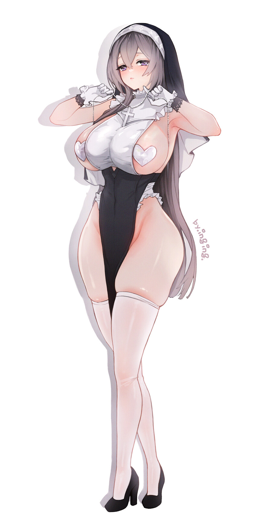 피규어그림) 하츠네 미쿠 외 누구일까요!?_3.jpg