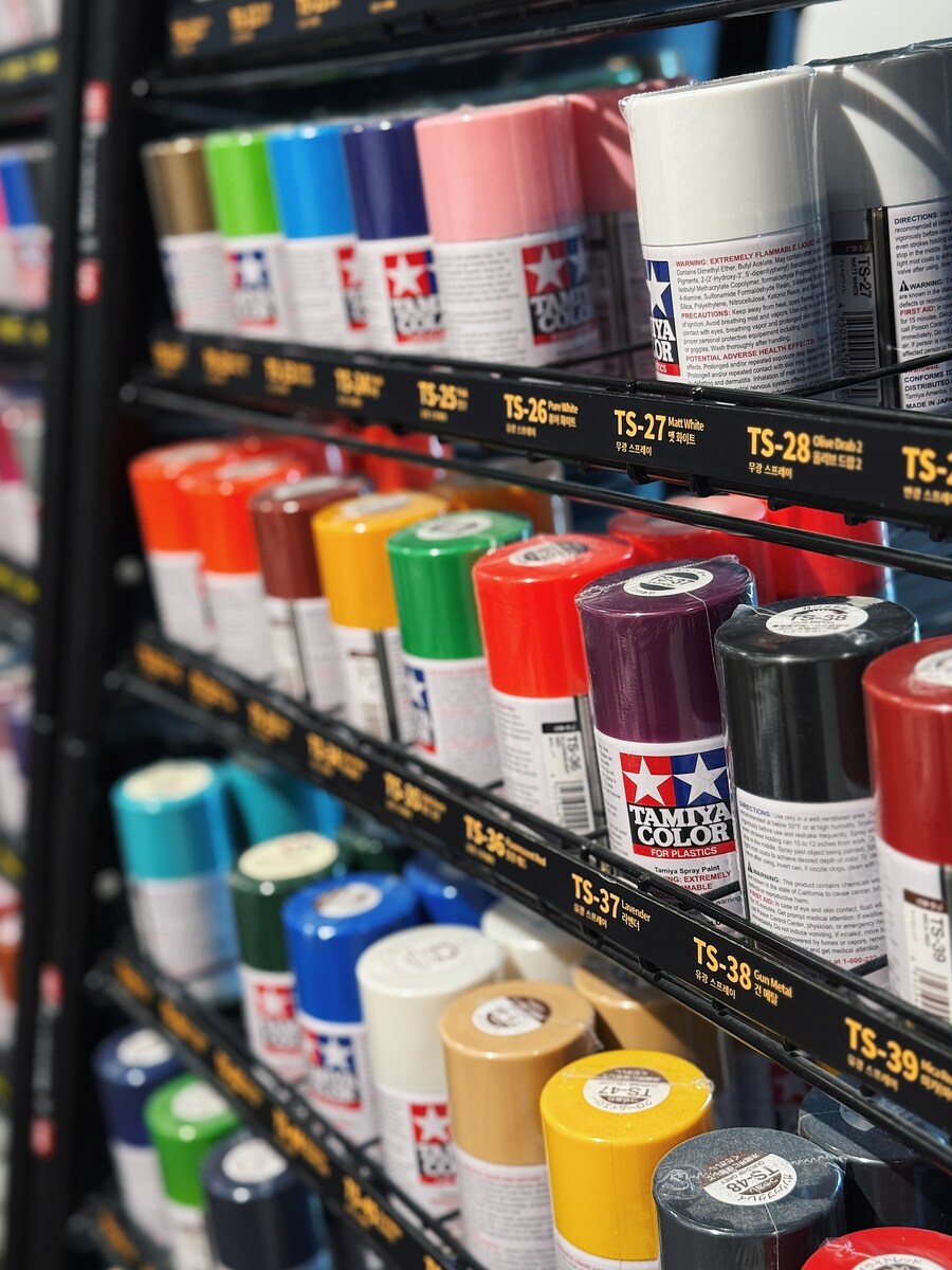 [타미야] 플라X델 팩토리 용산점 리뉴얼 오픈!_9.jpg