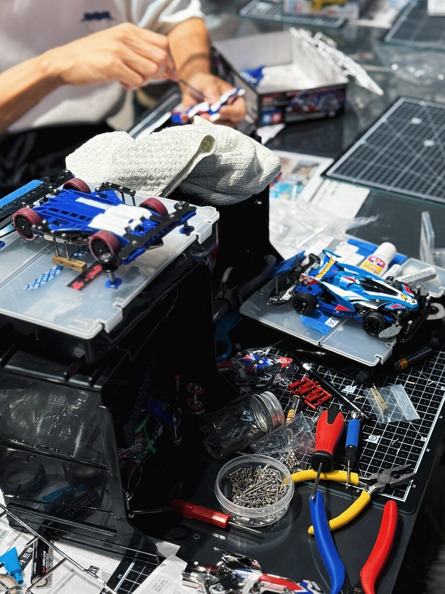 [타미야] 플라X델 팩토리 용산점 리뉴얼 오픈!_10.jpg