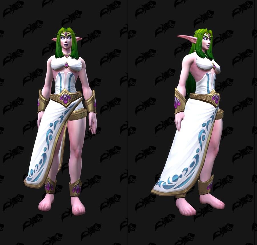 와우) 꾸미기용 옷들의 최대 단점.png_1.jpg