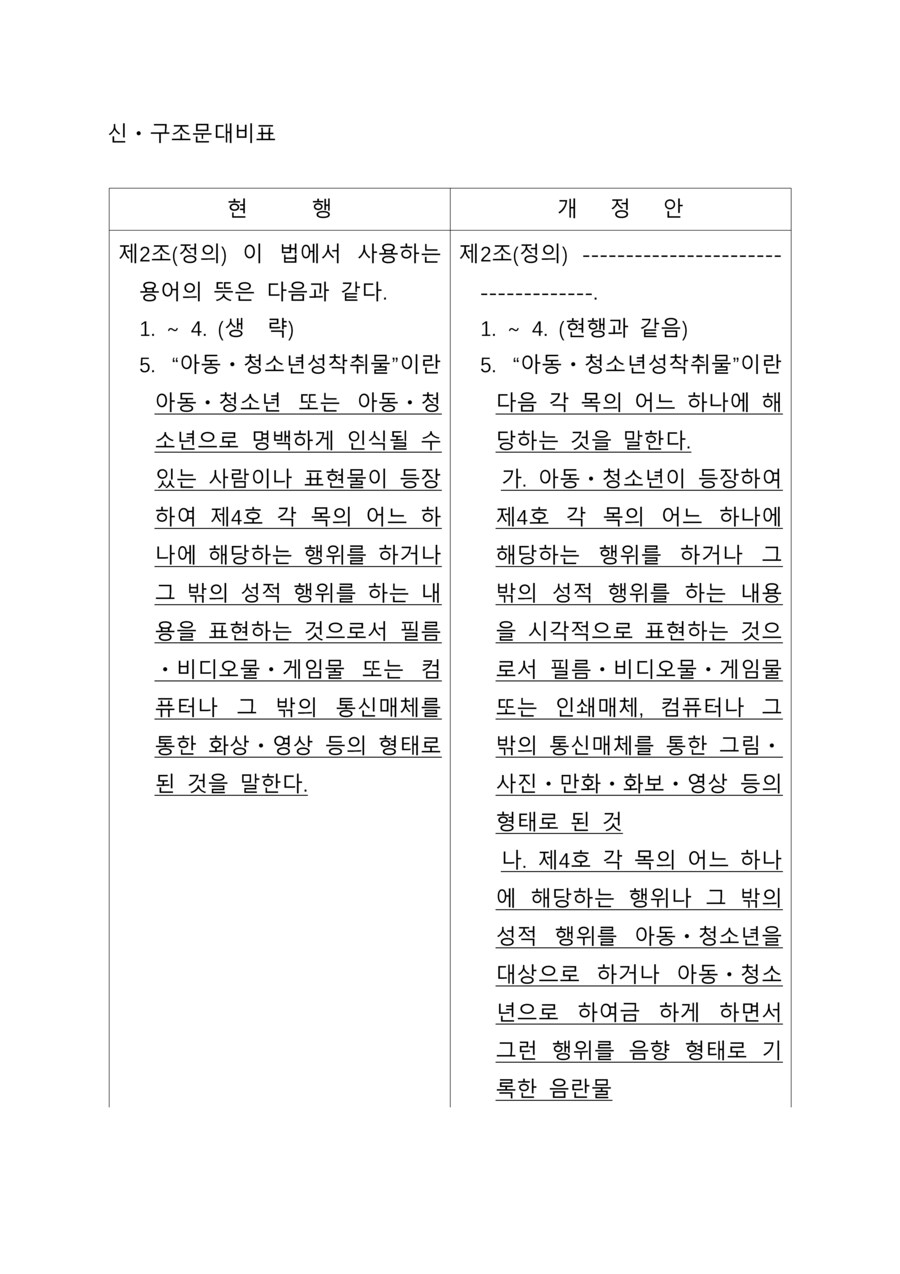 제가 직접 작성한 아청법 개정안을 공개합니다_6.png
