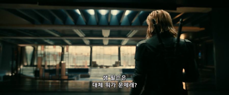 [MCU]샘에게 쓴소리를 들었던 버키_3.jpg