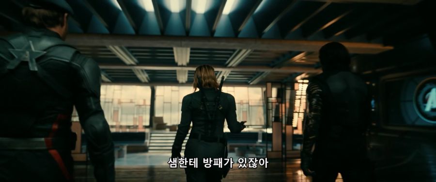 [MCU]샘에게 쓴소리를 들었던 버키_4.jpg