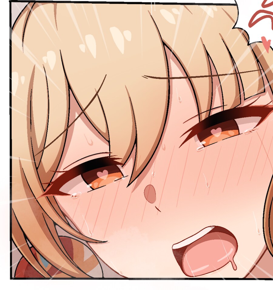 원신) 요이미야 커미션 팬아트 아빠 깨우는 불효녀 만화 01._7.png