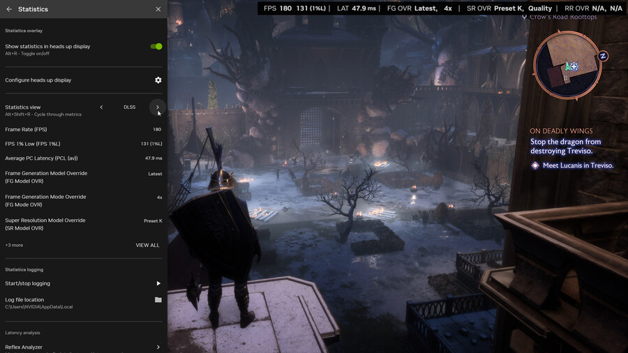 NVIDIA App 게임스컴 업데이트 예정 (RTX 40 스무스 모션)_2.jpg