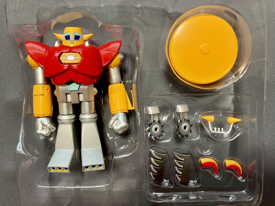 Action Toys 미니합금 UFO전사 다이아포론 3종_6.jpg