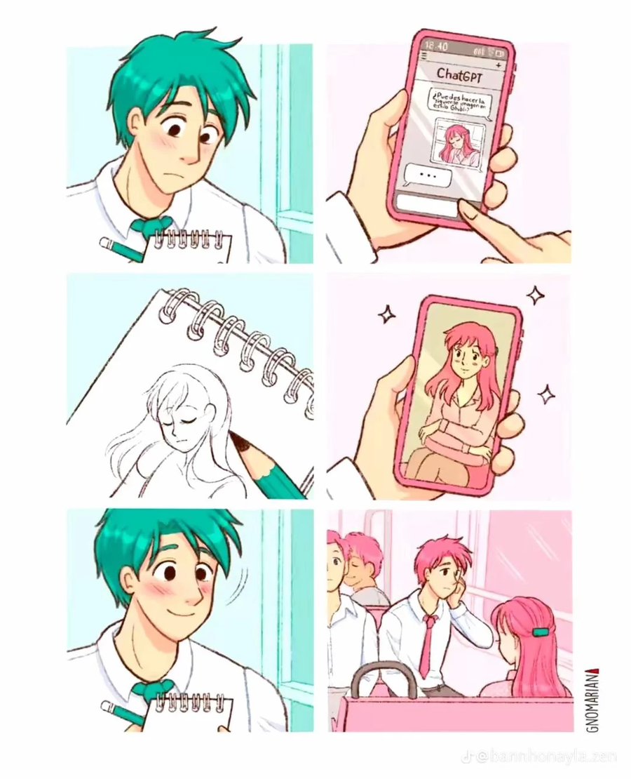 몰래 그림 그리는 것과 사진 찍는 것의 차이.JPG_3.webp