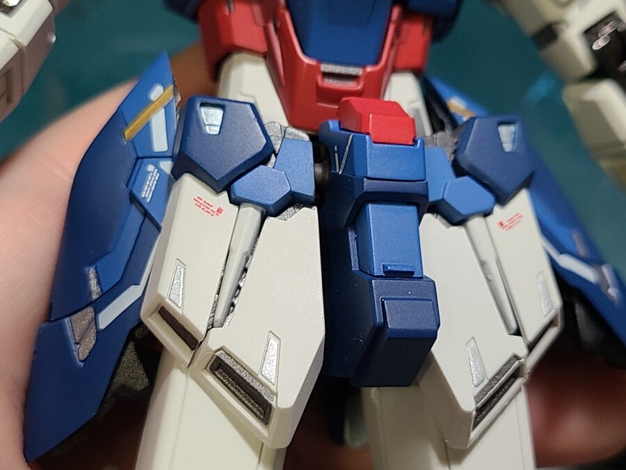 고급 자폭기 수리 [메탈콤보짖 윙 건담 수리]_100.png