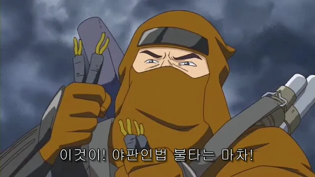 슈로대) DLC 킹게이너 나올 수 있으려나?_1.webp