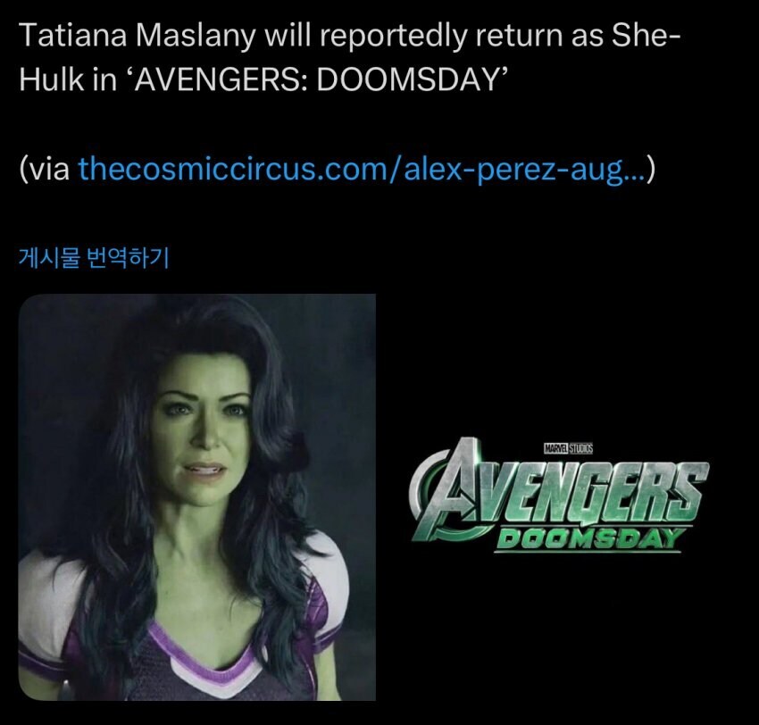 MCU)둠스데이 관련 아무 걱정이 없는 이유_1.jpg