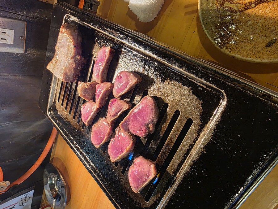 마츠야마 돼지부속 전문 야키니쿠집_3.jpg