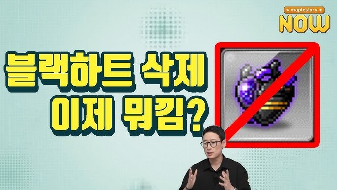 메이플)김창섭 추진력은 ㄹㅇ 장교출신이네._1.jpg